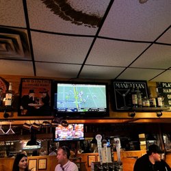 Across The Street Pub - Bourbon, Whiskey, and Monday Night Football