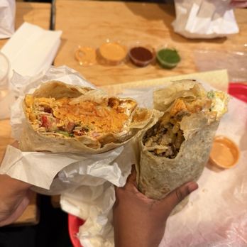 Cali Tacos - Shrimp Burrito & The Cali Burrito - Mexican Near Me - Orange, California Cali Tacos - Shrimp Burrito & The Cali Burrito - Mexican Near Me - Orange, California