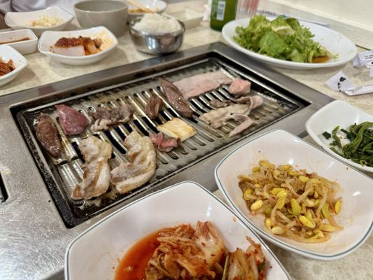 Million Restaurant by null