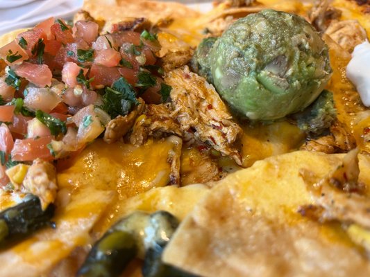 The Cheesecake Factory by null