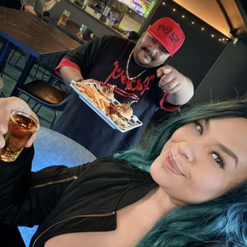 Gametime - The chef - Sports Bars Near Me - Chino, California Gametime - The chef - Sports Bars Near Me - Chino, California