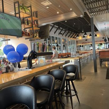 The Stand - New American Near Me - Santa Clara, California The Stand - New American Near Me - Santa Clara, California