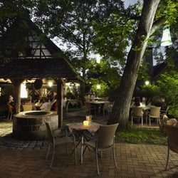 Hotel Rottner - Nußbaumgarten