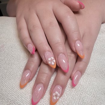 Bella Vous Nails Spa - Nail Salons Near Me - Rancho Cucamonga, California