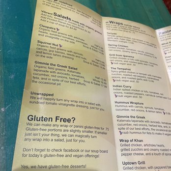 Pangea - The Menu - Sandwiches Near Me - Ashland, Oregon Pangea - The Menu - Sandwiches Near Me - Ashland, Oregon