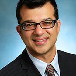Rahul K Chhablani, MD