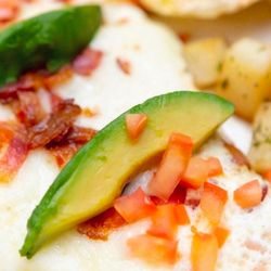 Le Peep - Colorado Healthy Habit Omelette