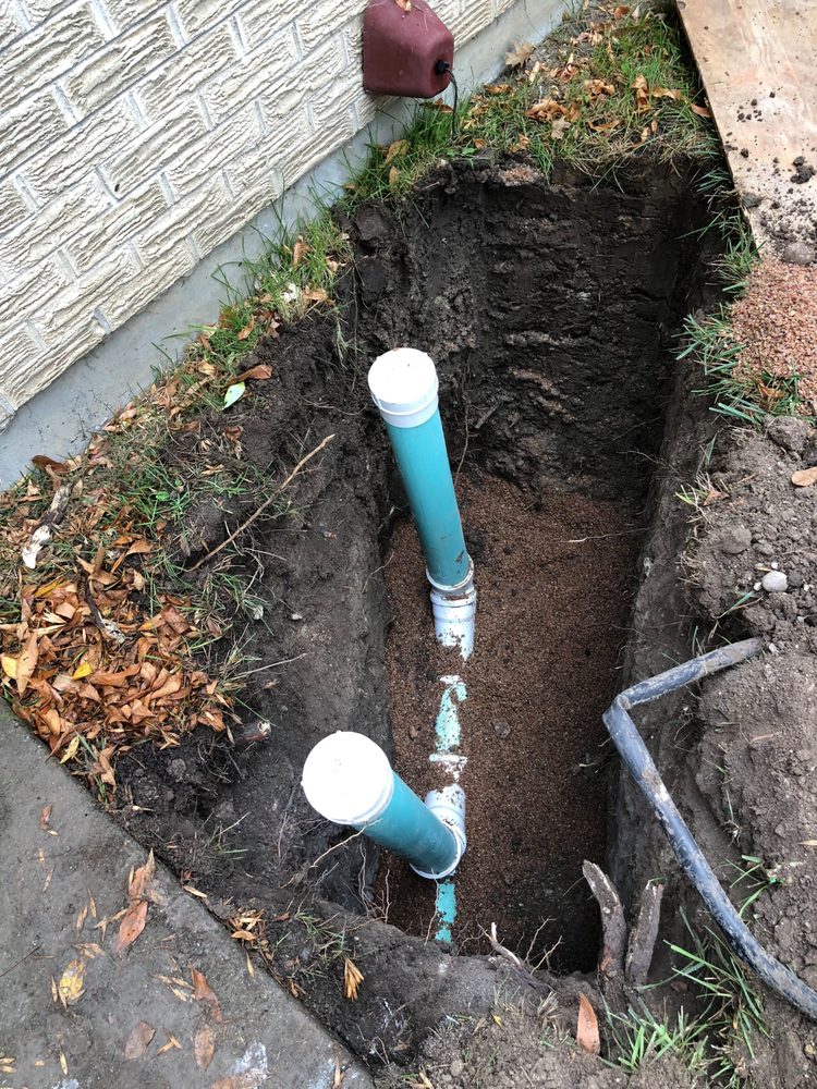 Slide of Simply Sewers