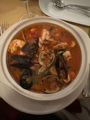 Antonio Ristorante by null