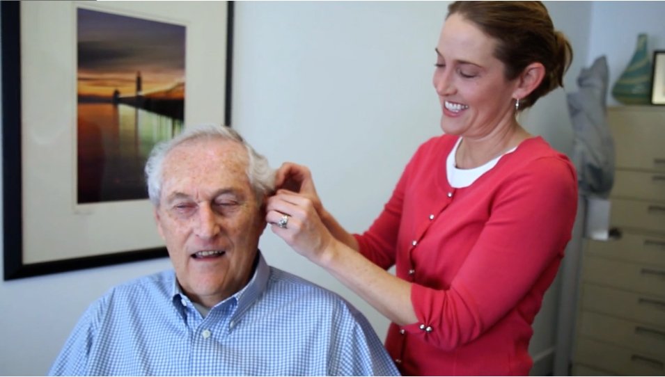 COMPREHENSIVE EAR & HEARING ZEELAND Updated August 2024 300 S