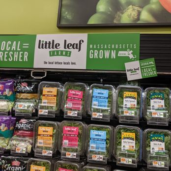 Big Y - Local grown - Grocery Near Me - Palmer, Massachusetts