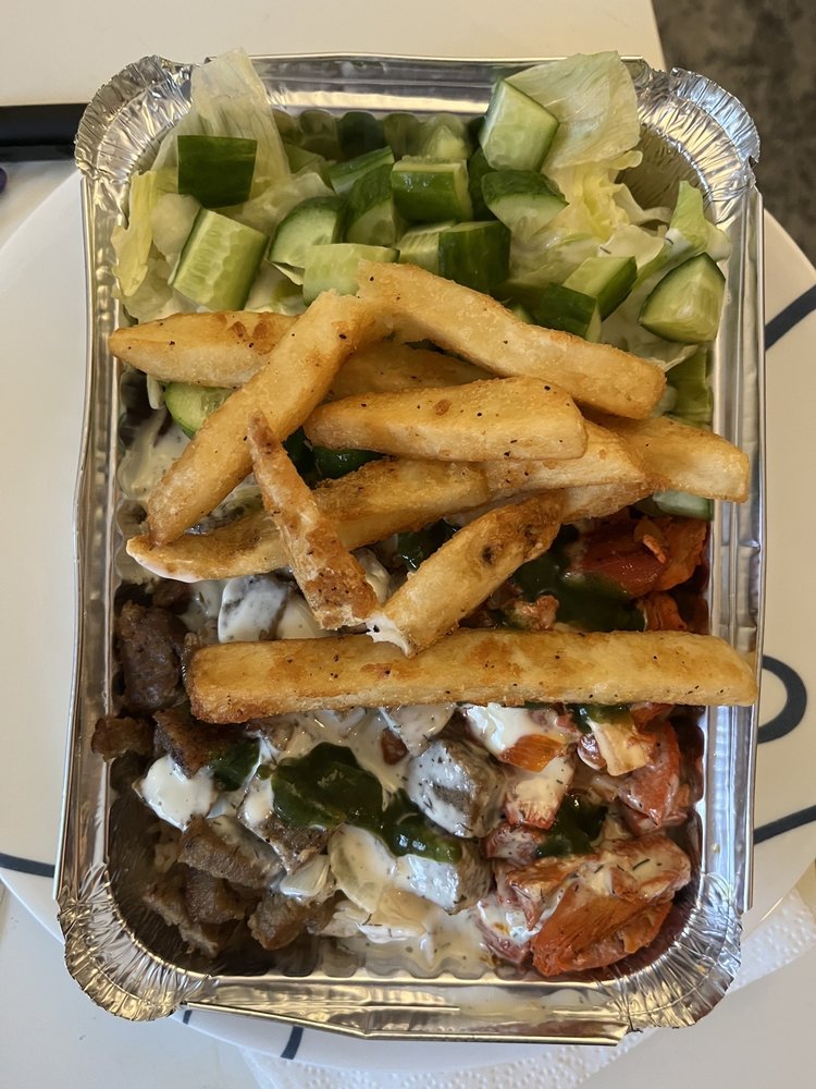 SHAH’S HALAL FOOD 24 Reviews 40 Mamaroneck Ave, White Plains, New