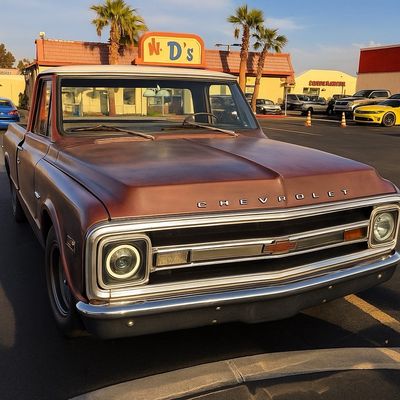 Mr D's Sports Bar and Grill by null