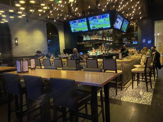 90 NINETY Bar + Grill by null