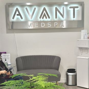 Avant MedSpa - Medical Spas Near Me - Irvine, California