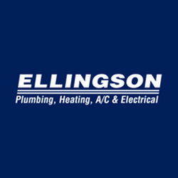 Ellingson Plumbing, Heating, A/C & Electrical - Ellingson Plumbing, Heating, A/C & Electrical