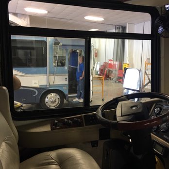 RV Fog Dr - Windshield Installation & Repair Near Me - Searcy, Arkansas RV Fog Dr - Windshield Installation & Repair Near Me - Searcy, Arkansas