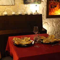 La Via delle Taverne