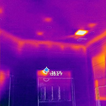 Black Bear Inspections - Offering Thermal Imaging - Home Inspectors Near Me Black Bear Inspections - Offering Thermal Imaging - Home Inspectors Near Me