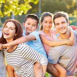 Ohana Dental Group