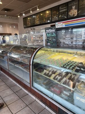Tastee Donuts by null