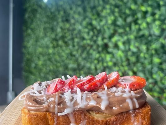 Dam Good Coffee LLC by null