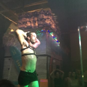 Scarlet Honolulu - Dance Clubs Near Me - Honolulu, Hawaii