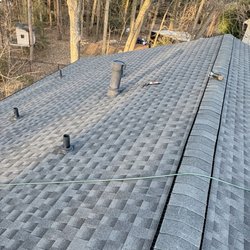 Noble Roofing & Restoration