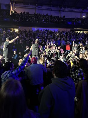 Angel of the Winds Arena by null