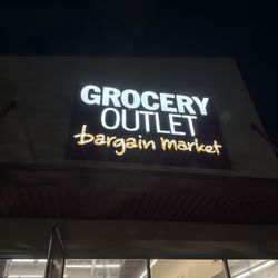 Grocery Outlet