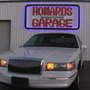 Photo of Howard's Garage