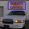 Howard's Garage gift card