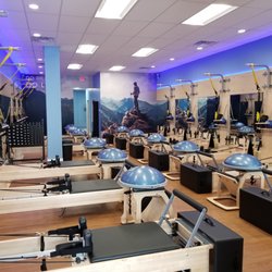 Club Pilates - Club Pilates Broadview Heights