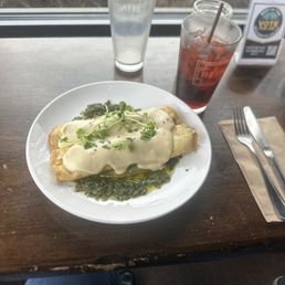 Savory crepes Savory crepes