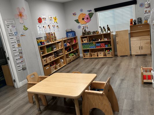 Graceful Learning Child Development Daycare on Yelp