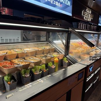 Chubby Cattle - Buffet - Barbeque Near Me - Canoga Park, California