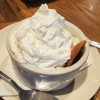Tupelo Honey Southern Kitchen & Bar - Banana pudding - Southern Near Me - Denver, Colorado Tupelo Honey Southern Kitchen & Bar - Banana pudding - Southern Near Me - Denver, Colorado