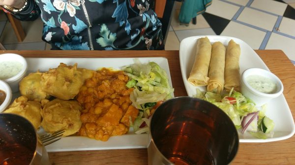 Ranjit's Kitchen by null