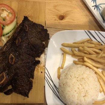 Miss Saigon - Vietnamese Near Me - Chicago, Illinois