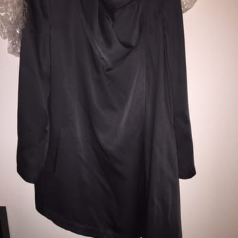 Mission Cleaner - My jacket looks brand new. I'm a happy and satisfied customer now :) - Sewing & Alterations Near Me - Alhambra, California