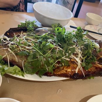Anh Hong Saigon - Vietnamese Near Me - Milpitas, California