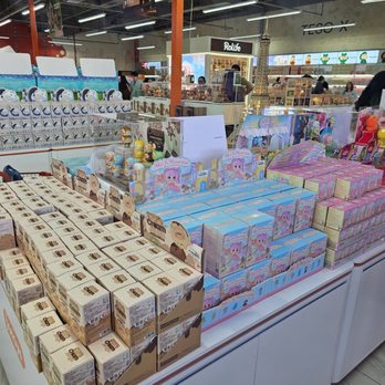 Teso Life - Toy Stores Near Me - San Antonio, Texas