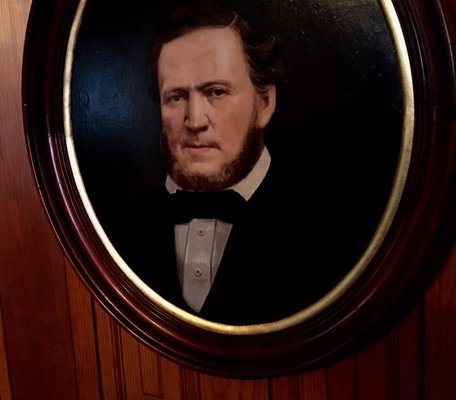 Beehive House by null