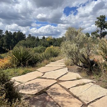 Sawmill County Park - Parks Near Me - Flagstaff, Arizona
