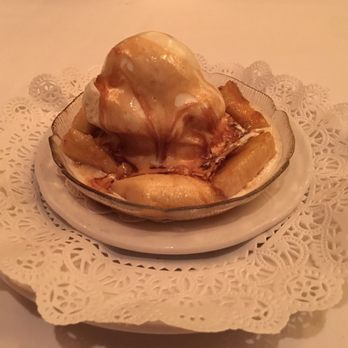 Hy's Steak House - Bananas Foster - Steakhouses Near Me - Honolulu, Hawaii Hy's Steak House - Bananas Foster - Steakhouses Near Me - Honolulu, Hawaii