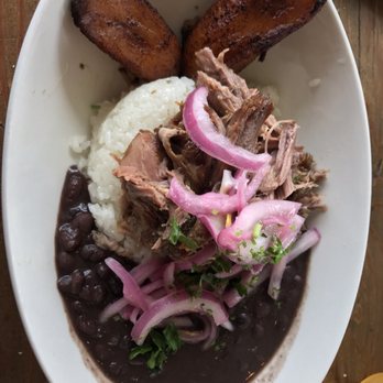 Rabano - Lechón Cubano & steak Gogi Tacos - Juice Bars & Smoothies Near Me - Hermosa Beach, California