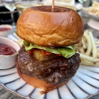 Amour Weho - French Near Me - West Hollywood, California