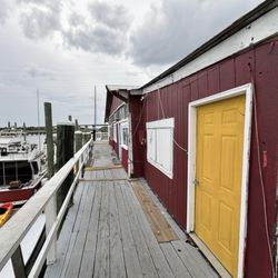BG's Seafood