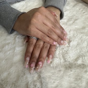 Nailixir Spa - Nail Salons Near Me - Hoffman Estates, Illinois
