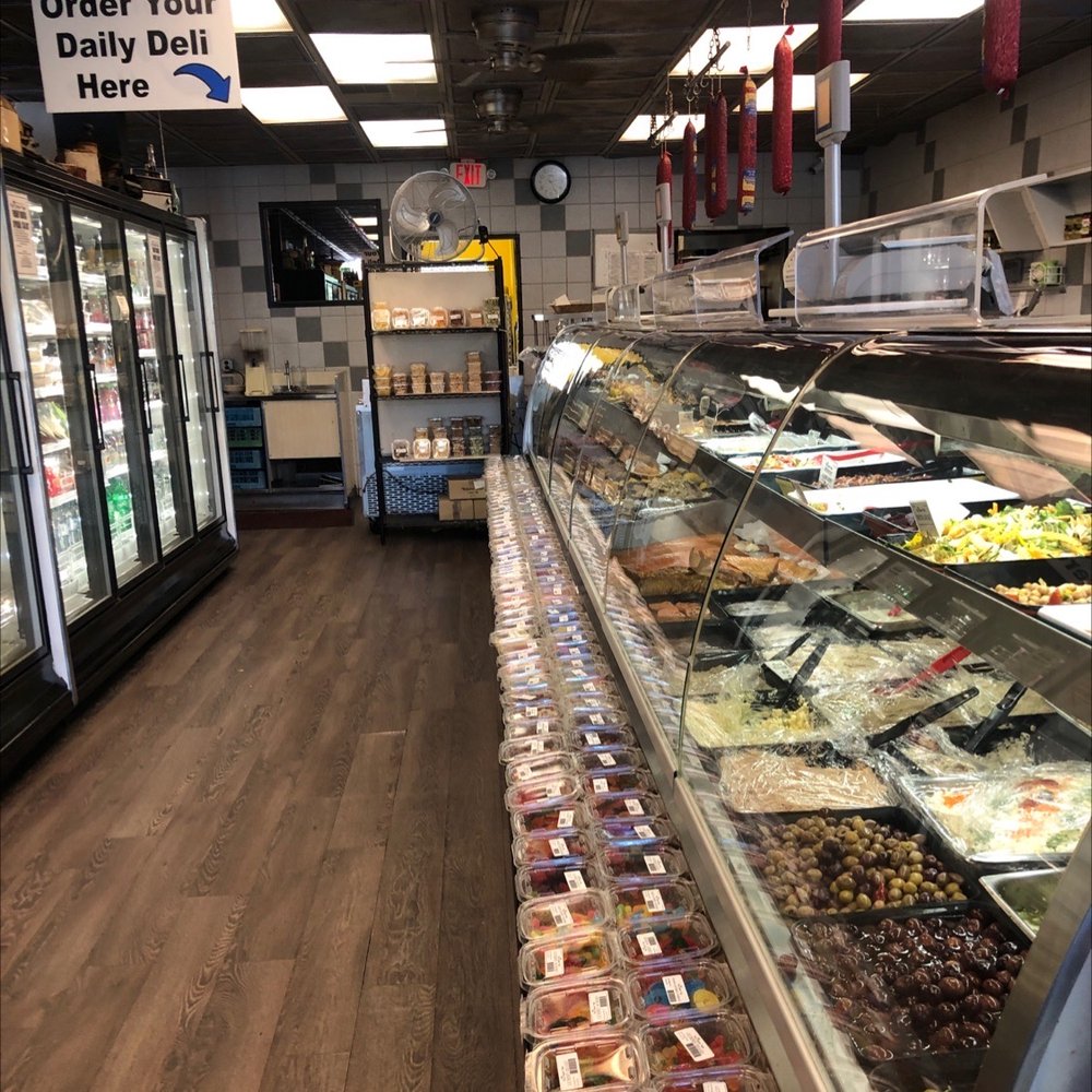The Kosher Nosh - Inside - Delis Near Me - Glen Rock, New Jersey The Kosher Nosh - Inside - Delis Near Me - Glen Rock, New Jersey